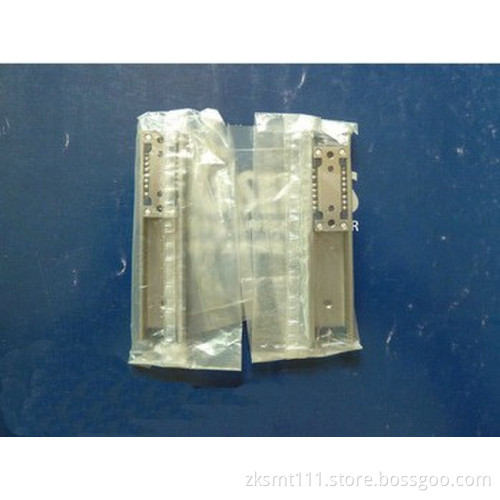 KV7-M9177-01X Locate-pin guide for YV100XG yamaha smt machine